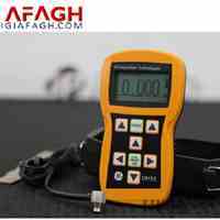 دستگاه ضخامت سنج التراسونیک DM5E