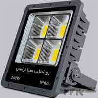 پرژکتور صباترانس