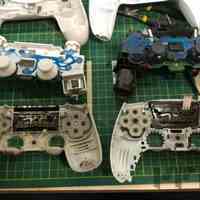  تعمیرات تخصصی انواع XBOX /PS4 /PS5 فلشخور و دسته