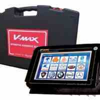 دیاگ vmax