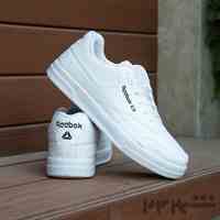 🔹کفش مردانه Reebokمدل Mota( سفید)