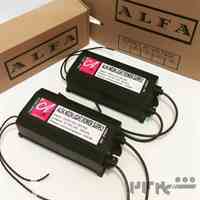 ترانس نئون الفا ALFA