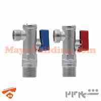 شیر پیسوار آریا مکث