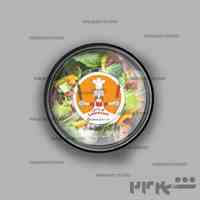 طراحی و چاپ لیبل ، برچسب ، استیکر