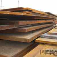  ورق آتشخوار A516GR70