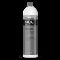 واکس بدنه کوکمی KOCHCHEMIE HYDRO FOAM SEALANT S0.03