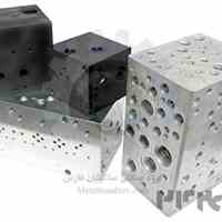 بلوک منیفولد هیدرولیک hydraulic-manifold-block