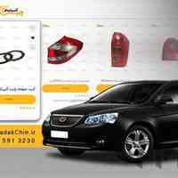 تعمیر گیربکس emgrand 7 در فردیس