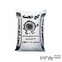 انواع گچ خجسته