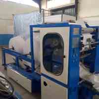 فروش دستگاه های صنعتی سلولوزی 