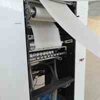 دستگاه تولید دستمال کاغذی اقتصادی 