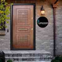 عرضه مستیقم درب ورودی ضدسرقت آپارتمان 