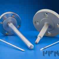 انواع ترموول thermowell (tempsense)