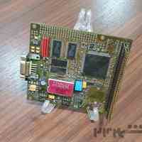 شرکت پویا کنترل الکترونیک