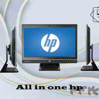 HP All in one استوک 800G1