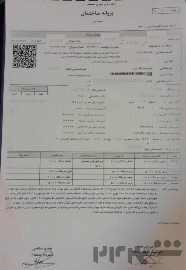 خسته از پیچیدگی‌های شهرداری؟ ما کارتان را راه می‌اندازیم!