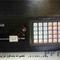 تعمیرات نمایشگرهای توزین الکتریک tec