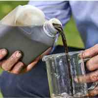 سرکه چوب ، دود مایع ، اسید کشاورزی ، نماتدکش