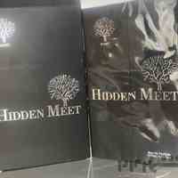 ادکلن Ramo Hidden Meet