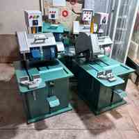 تولید کننده اره آتشی، اره آلومینیوم بر