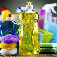 وارد کننده و تامین کننده مواد اولیه صنعت بهداشتی و شوینده