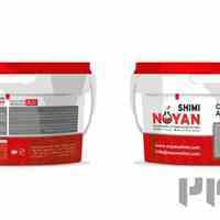 چسب بتن مایع نویان شیمی