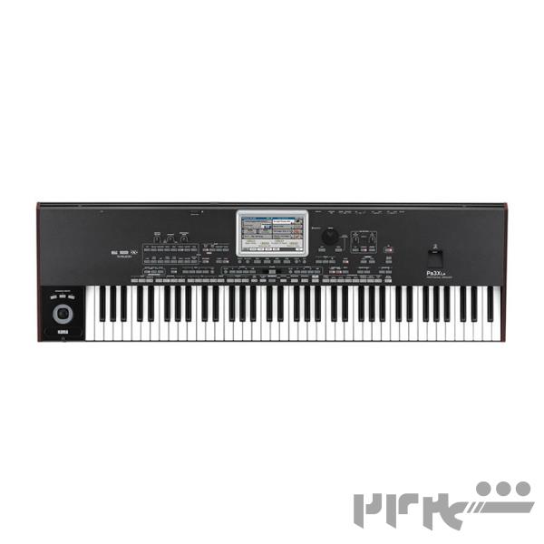 ارتقاء کیبورد (ارگ) Korg Micro Arranger - Korg pa600