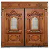 مزایای درب ضد سرقت برای امنیت خانه