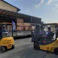 واردات انواع قطعات خودروهای اروپایی و چینی