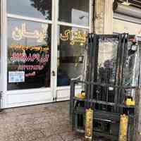 اجاره لیفتراک در استان قزوین