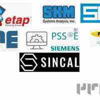 فروش نرم افزارهای CDEGS CYMCAP CYMGRD SICAL PLSCADD PSSE