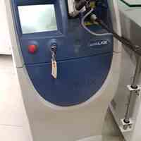 لیزر موهای زائد پیروزی