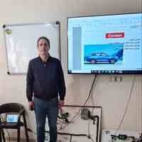 آموزش برق خودروهای چینی