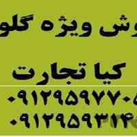 فروش گلوتن ذرت