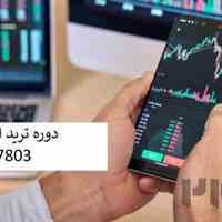 آموزش ترید  ارز دیجیتال و فارکس