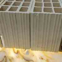 پخش عمده و خرده انواع مصالح ساختمانی فوم تیرچه بلوک پوکه و..