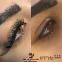 اکستنشن مژه،لیفت و لمینت مژه،ابرو جشنواره تخفیفاتی
