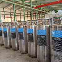 مخازن کرایوژنیک