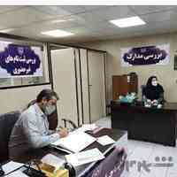 صدور گواهینامه رانندگی پایه 3 2 1 ویژه ، موتورسیکلت