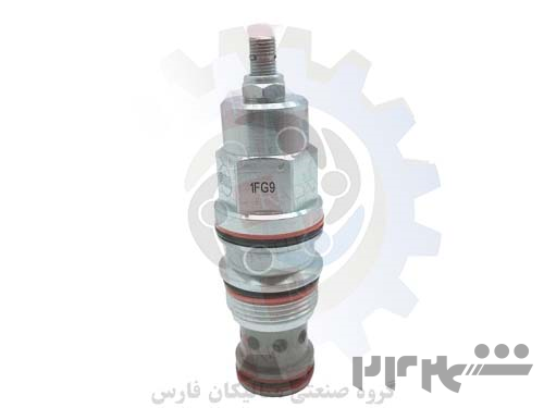 شیر کنترل فشار sun hydraulic مدل PBHB-LAN