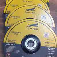 تیغ اره های دیسکی