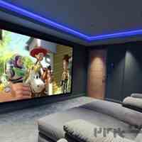 ویدئوپروژکتورجیبی/دیتاشومدارس/پرده نمایش قابل حمل