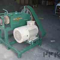 دستگاه زغال 