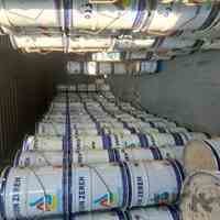 خرید انواع رنگ های تاریخ گذشته وصنعتی وموادشیمیایی 