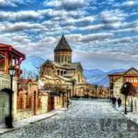 نرخ ویژه واقساطی گرجستان