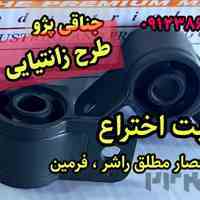 جلوبندی پژو تقویت شده جلوبندی سمند تقویتی طرح زانتیایی