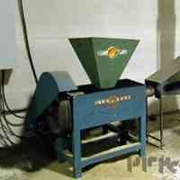 دستگاه زغال