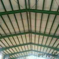 اجرای سقف شیروانی وآردواز