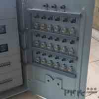 مونتاژ تابلوبرق صنعتیTBM