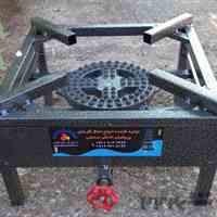 اجاق گاز پروفیلی 